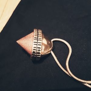 Jenny Bird solid piece